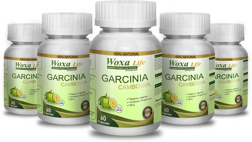 garcinia cambogia tropicale gnc
